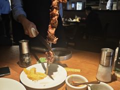 -拉蒂娜·巴西牛排馆 Latina·Brazilian Steakhouse(王府井喜悦店)