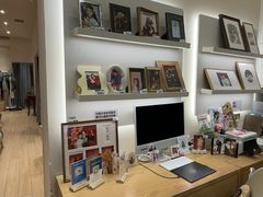 -海马体照相馆(成都来福士广场店)