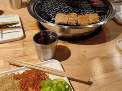 -霸腹烤肉(厦门柚子番店)
