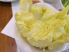 -草原传奇鲜羊火锅(桥北店)