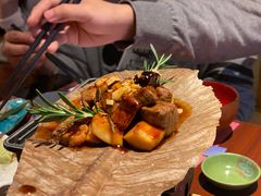 -有喜屋·深夜食堂(北京西路店)