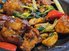 -太兴餐厅(小径湾店)