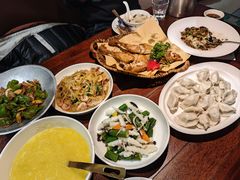 -前海沿·青岛菜(五四广场永旺店)