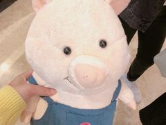 -东北缘餐厅(兰埔路店)