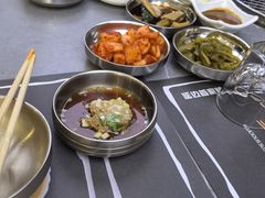 -艺林烤肉城(光明店)