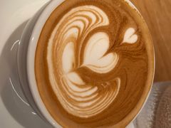 -翠贝卡&Mama Kelly Brunch Coffee(河西店)