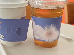 -Sips&Lick茶兰咖啡(五道口店)
