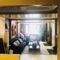 -觅屿日式脱毛美肤