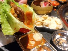 -伊茉家的烤肉店(勒泰中心店)