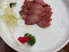 -全聚德(上海首店浦东店)