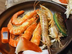 -长沙北辰洲际酒店-兰调全日餐厅