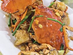 -考记泥焗鸡农庄·海鲜(北洛秘境店)