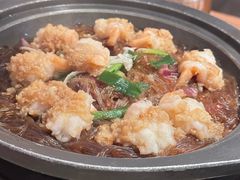 -绿茶餐厅(西单老佛爷店)