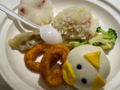-兰湘子·湘菜小炒(济南领秀城店)