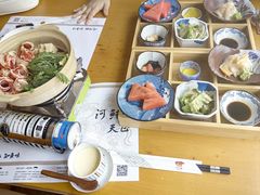 -天正河鲀·河豚亭(大连店)