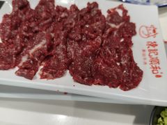 -陈记顺和潮汕牛肉火锅(韩江路店)
