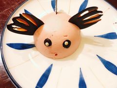 -肆月河豚·新淮扬(金融街店)