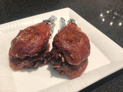 秘制鸭下巴-小资太太餐厅(南岗区店)