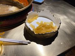 -羊大爷涮肉(亮马桥店)