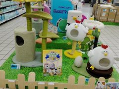 -大润发(康桥店)