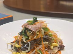 -燕兰楼·清真西北融合菜(亚运村店)