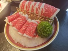 -牛将军•涮肉•烤肉•铁板烧(北京王府井·故宫店)
