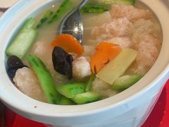 -馋遇江南·精致湖景雅宴(东方之门店)