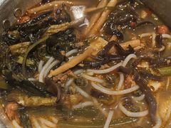 -水平有限广西米粉·广西风味集(五道口店)