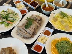 手把肉-飞天食府(飞天大厦店)