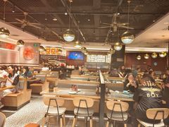 -潮界(虹桥新天地店)