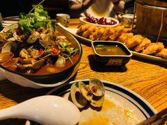 -长亭酒肆.武夷菜(鼓楼后海店)