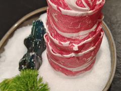 -牛将军•涮肉•烤肉•铁板烧(北京王府井·故宫店)