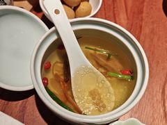 -裕兴记•蟹黄面馆(人民广场店)