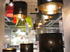 -宜家家居(西安未央商场店)