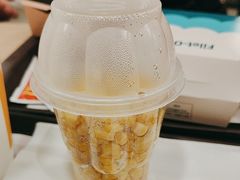 -麦当劳(星光行店)