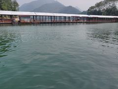-广州市流溪河国家森林公园