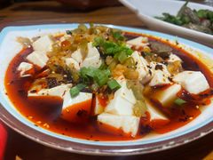 -阿记烧烤(大兴新区店)