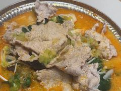 -喜家德虾仁水饺(华强天虹店)