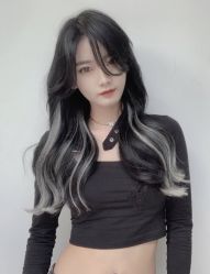 -Mihair咪嗨尔美发沙龙