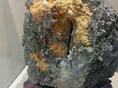 -黄金博物馆