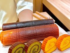 -松临·铁板烧&Omakase(神农店)