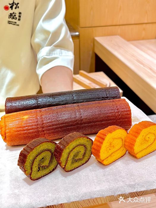 松临·铁板烧&Omakase(神农店)图片