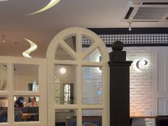 -良木缘咖啡西餐(优品道广场店)