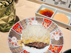 -肉肉大米(金虹桥店)