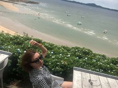 -网红落日悬崖餐厅 The Sky Gallery