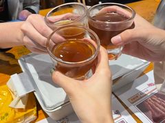 -木屋烧烤(白石洲店)