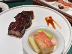 -大鸽饭(汉溪长隆店)