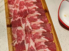 -钢管厂五区小郡肝串串香火锅(梅川路店)