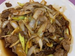 -白魁老号饭庄(交道口店)