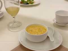 杨枝甘露-利苑酒家(金宝店)